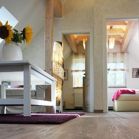 Ferienwohnung Storchennest Spreewald Burg Kauper Eksteriør billede